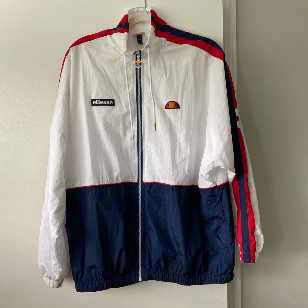 Ellesse Windbreaker